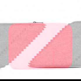 Dr. Phone-DrPhone S07 11 inch Sleeve - Tablethoes - Geschikt voor o.a iPad Pro 11 2020 / 10.2 2019 / Air 5/ Samsung S6/S7 etc - Roze€ 29,95€ 24,75DrPhoneTablethoesjes8720118056523