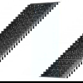 Dr. Phone-ElementKey V12 Draadloze Toetsenbord + Muis Set – 1600DPI - Compact - 2.4G – Ultradun – Ergonomisch – Multimediasneltoetsen€ 59,95€ 49,55ElementkeyToetsenbord8720118103609