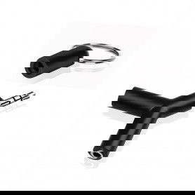 Dr. Phone-DrPhone 2 in 1 Female Aux + 1 Male Aux – Dubbele Aux Converter – Sleutelhanger – 3.5mm jack – 1 IN 2 UIT AUX 3.5mm– Zwart€ 6,95€ 5,74DrPhoneHome8720118998427