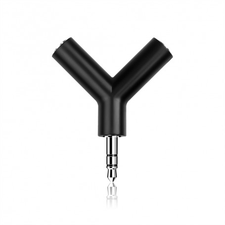 Dr. Phone-DrPhone 2 in 1 Female Aux + 1 Male Aux – Dubbele Aux Converter – Sleutelhanger – 3.5mm jack – 1 IN 2 UIT AUX 3.5mm– Zwart€ 6,95€ 5,74DrPhoneHome8720118998427 Dr. Phone-DrPhone 2 in 1 Female Aux + 1 Male Aux – Dubbele Aux Converter – Sleutelhanger – 3.5mm jack – 1 IN 2 UIT AUX 3.5mm– Zwart€ 6,95€ 5,74DrPhoneHome8720118998427
