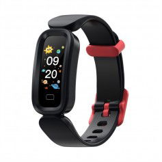 Dr. Phone-DrPhone KidstimeX12 – Smartwatch Voor Kinderen – Waterdichte Smartwatch – Hartslagmeter – Stappen & Calorietelleren – Zwart€ 29,95€ 24,75DrPhoneSmartwatch8720118942888
