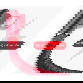 Dr. Phone-DrPhone D9 Lightning Dubbele 90° Haakse Nylon Gevlochten 3.0A kabel – 2 Meter - Datasynchronisatie & Snel opladen – Wit€ 10,95€ 9,05DrPhoneKabels8720118943212