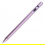 DrPhone Ultima RoseGoud - Capacitieve Actieve Stylus Pen - 1.45mm Koperen Punt - Slaapmodus - Magnetisch