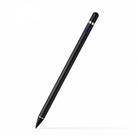 Dr. Phone-DrPhone Ultima Capacitieve Actieve Stylus Pen - 1.45mm - Magnetisch - ZWART Geschikt voor iPad Pro / Air / Mini - Samsung Tablet€ 27,95€ 23,10DrPhoneStylus pen8720118011829