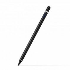 Dr. Phone-DrPhone Ultima Capacitieve Actieve Stylus Pen - 1.45mm - Magnetisch - ZWART Geschikt voor iPad Pro / Air / Mini - Samsung Tablet€ 27,95€ 23,10DrPhoneStylus pen8720118011829