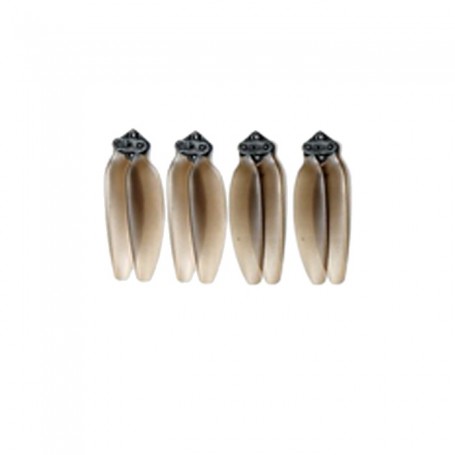 Dr. Phone-LUXWALLET Drone Propellers – Geschikt voor De LUXWALLET Skyline6 – Drone Accessoires – Zwart€ 9,95€ 8,22LUXWALLETHome8720118943700