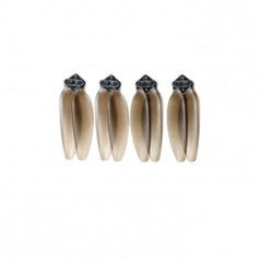 Dr. Phone-LUXWALLET Drone Propellers – Geschikt voor De LUXWALLET Skyline6 – Drone Accessoires – Zwart€ 9,95€ 8,22LUXWALLETHome8720118943700