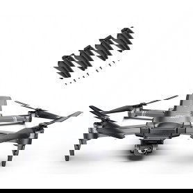 Dr. Phone-LUXWALLET Drone Propellers – Geschikt voor De LUXWALLET Skyline Ultra Instinct – Drone Accessoires – Zwart€ 9,95€ 8,22LUXWALLETDrone Accessoires8720118943717