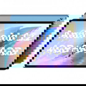 Dr. Phone-Elementkey Ai-14 – 192GB Tablet- 4GB RAM 192GB Opslag - WiFI / GPS / 4G LTE - 10.1 Inch Krachtige Tablet – Zee Blauw€ 199,95€ 165,25Elementkeytablet8720118944325