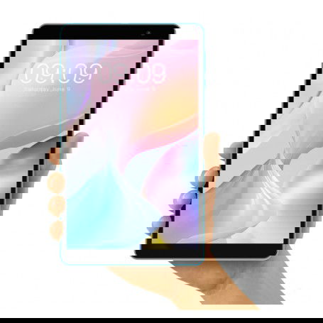 Dr. Phone-Elementkey Ai-15 Tablet - 3GB RAM met 96GB Opslag - WiFI - 8 Inch Snelle Tablet – Multitasken - Kids / E-reader - Licht€ 129,95€ 107,40Elementkeytablet8720118944332