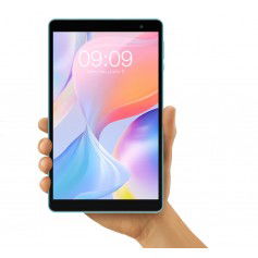 Dr. Phone-Elementkey Ai-15 Tablet - 3GB RAM met 96GB Opslag - WiFI - 8 Inch Snelle Tablet – Multitasken - Kids / E-reader - Licht€ 129,95€ 107,40Elementkeytablet8720118944332