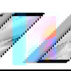 Dr. Phone-Elementkey Ai-15 Tablet - 3GB RAM met 96GB Opslag - WiFI - 8 Inch Snelle Tablet – Multitasken - Kids / E-reader - Licht€ 129,95€ 107,40Elementkeytablet8720118944332