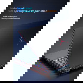 Dr. Phone-Elementkey PixelUltra - 16.1 Inch Gaming Laptop - Intel Core I9-10885H - 32GB Ram -1TB SSD-GTX 1650 - 144Hz - Windows 11 Pro€ 1.299,95€ 1.074,34ElementkeyLaptop8720118363195