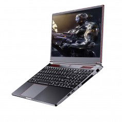 Dr. Phone-Elementkey PixelUltra - 16.1 Inch Gaming Laptop - Intel Core I9-10885H - 32GB Ram -1TB SSD-GTX 1650 - 144Hz - Windows 11 Pro€ 1.299,95€ 1.074,34ElementkeyLaptop8720118363195