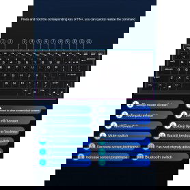 Dr. Phone-Elementkey PixelUltra - 16.1 Inch Gaming Laptop - Intel Core I9-10885H - 32GB Ram -1TB SSD-GTX 1650 - 144Hz - Windows 11 Pro€ 1.299,95€ 1.074,34ElementkeyLaptop8720118363195