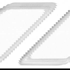 Dr. Phone-0.2mm 8-9H Metaal Full-covered Tempered Glas Voor Apple Watch 42mm Zilver€ 12,95€ 10,70DrPhoneHome