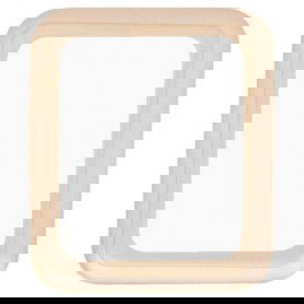 Dr. Phone-0.2mm 8-9H Metaal Full-covered Tempered Glas Voor Apple Watch 38mm Goud€ 12,95€ 10,70DrPhoneHome
