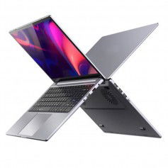 Dr. Phone-ELEMENTKEY PixelPro2 - 15.6 inch Laptop – i5-1035G1– 16GB RAM – 1000GB SSD - Vingerafdrukscanner - Grijs€ 749,95€ 619,79ElementkeyLaptop8720118363232