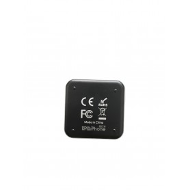 Dr. Phone-DrPhone BX4 Bluetooth 5.2 Zender Ontvanger TX/RX - Qualcomm aptX-Adaptive HD – Dubbele verbinding - Draadloze Audio Adapter€ 39,95€ 33,02DrPhone(Bluetooth) Ontvanger / Zender8720118026359