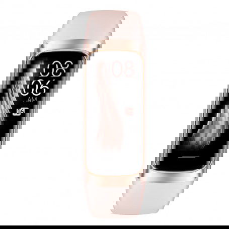 Dr. Phone-DrPhone ActiFit - 1.1'' AMOLED Scherm - Extra Lichte Activiteiten Tracker - Horloge met 25 Sportmodi - Goud€ 32,95€ 27,23DrPhoneSmartwatch8720118363324