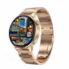 Dr. Phone-DrPhone ModelX7 – 1.36 Inch HD Scherm Smartwatch – Smartwatch Met Mobiele App – Belfunctie – Menstruatie Cyclus Inzicht - Goud€ 99,95€ 82,60DrPhoneSmartwatch8720118023433