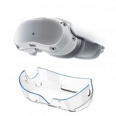 Dr. Phone-DrPhone VRP1 – Screenprotector Geschikt Voor De Pico 4 VR-Bril – Virtual Reality Screen Protector – Vingerafdruk Bestendig€ 19,95€ 16,49DrPhoneScreen Protector8720118023075