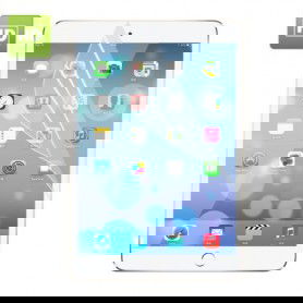 Dr. Phone-iPad Mini 4 Screenprotector Schermfolie Hoogwaardig Kwaliteit € 6,95€ 5,74Home