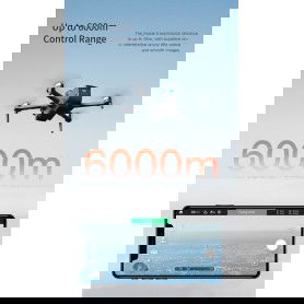 Dr. Phone-LUXWALLET Valkyrie X Dodge – 5 Ghz WiFi GPS Drone - Micro-SD Kaart Ingang- 4K Camera – 6KM Afstand - Laser Obstakel Ontwijking€ 439,00€ 362,81LUXWALLETRC Drone8720118024201