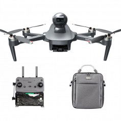 Dr. Phone-LUXWALLET Valkyrie X Dodge – 5 Ghz WiFi GPS Drone - Micro-SD Kaart Ingang- 4K Camera – 6KM Afstand - Laser Obstakel Ontwijking€ 439,00€ 362,81LUXWALLETRC Drone8720118024201