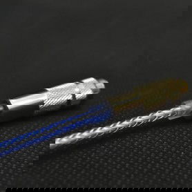 Dr. Phone-DrPhone AudioBoost C-Link – Hoofdtelefoon Versterker – Ondersteunt DAC - Type C naar 3.5mm – Zilver/Blauw€ 24,95€ 20,62DrPhoneAudio Versterkers / Amplifiers8720118024959