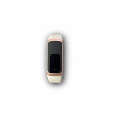 Dr. Phone-DrPhone ActiFit - 1.1'' AMOLED Scherm - Extra Lichte Activiteiten Tracker - Horloge met 25 Sportmodi - Wit/Roze€ 39,95€ 33,02DrPhoneSmartwatch