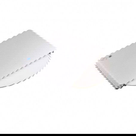 Dr. Phone-DrPhone DW9 Externe 3D Blu-Ray CD/DVD-Drive Speler- USB 3.0 en Type-C - Slot-in CD DVD-brander met Smart Touch - Zilver€ 99,95€ 82,60DrPhoneDVD/RW Spelers8720118025826