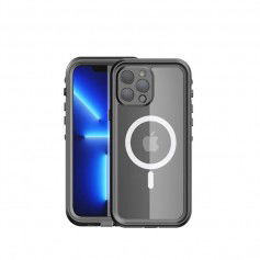 Dr. Phone-DrPhone AquaShield – Waterdichte Telefoonhoes – IP68 Waterdicht – Geschikt Voor iPhone 15 Plus - Zwart€ 29,95€ 24,75DrPhoneApple8720118934746