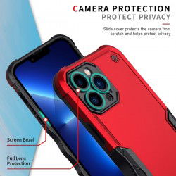 Dr. Phone-DrPhone ArmorX – Schokbestendige Armor Hoesje – Lensbescherming – Magnetisch Opladen – Geschikt Voor IPhone 14 Plus - Zwart€ 12,95€ 10,70Apple