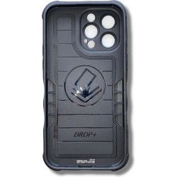 Dr. Phone-DrPhone ArmorX – Schokbestendige Armor Hoesje – Lensbescherming – Magnetisch Opladen – Geschikt Voor IPhone 14 Plus - Zwart€ 12,95€ 10,70Apple
