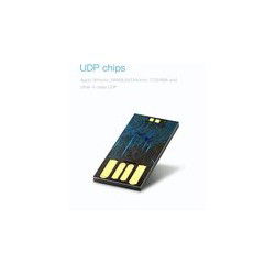 Dr. Phone-LUXWALLET PD6 Mini USB Stick 8GB USB 2.0 Flash Drive – Geheugen –360 Graden Roteerbaar- Zilver€ 12,95€ 10,70USB Stick