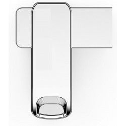 Dr. Phone-LUXWALLET PD6 Mini USB Stick 8GB USB 2.0 Flash Drive – Geheugen –360 Graden Roteerbaar- Zilver€ 12,95€ 10,70USB Stick