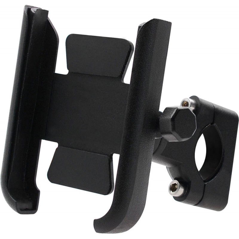 Dr. Phone-DrPhone FlexiHold360 - Telefoonhouder - GPS/ Digitale apparaten - 360 graden rotatie - Compact - Zwart€ 24,95€ 20,62DrPhoneSmartphone / Tablet / Laptop Houders