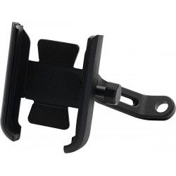 Dr. Phone-DrPhone FlexiHold360 - Telefoonhouder - GPS/ Digitale apparaten - 360 graden rotatie - Compact - Zwart€ 24,95€ 20,62DrPhoneSmartphone / Tablet / Laptop Houders