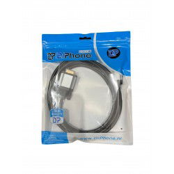 Dr. Phone-DrPhone HNV3 HDMI mannelijk naar VGA mannelijk D-SUB 15 Pin M/M Adapter – Converter - Kabel 1080P – 3M€ 27,95€ 23,10Adapter/Converter8720118903445
