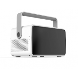 Dr. Phone-DrPhone EcoCharge Mega - Draagbare 60.000mAh Generator - Powerbank - 222Wh 200W Kracht -220V AC€ 299,95€ 247,89DrPhonePowerbanks / Accu's