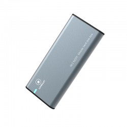 Dr. Phone-Luxwallet HD480 Externe Harde Schijf Behuizing - M.2 NGFF SSD Naar USB 3.1 Type-C Gen2 SATA3 - 5Gbps€ 19,95€ 16,49LUXWALLETHarde Schijf Behuizing8720118902684