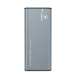 Dr. Phone-Luxwallet HD480 Externe Harde Schijf Behuizing - M.2 NGFF SSD Naar USB 3.1 Type-C Gen2 SATA3 - 5Gbps€ 19,95€ 16,49LUXWALLETHarde Schijf Behuizing8720118902684