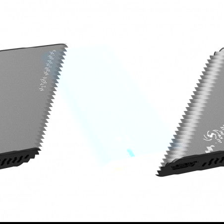 Dr. Phone-Luxwallet HD480 Externe Harde Schijf Behuizing - M.2 NGFF SSD Naar USB 3.1 Type-C Gen2 SATA3 - 5Gbps€ 19,95€ 16,49LUXWALLETHarde Schijf Behuizing8720118902684