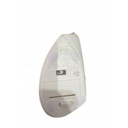 Dr. Phone-Elementkey ERGO4- Verticale Muis - Wit- Draadloze muis met AAA Batterijen - RSI -3 verstelbare DPI opties 800/1200/1600€ 27,95€ 23,10ElementkeyMuis8720118007075