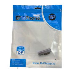 Dr. Phone-DrPhone SPA5 Surface Connector naar USB-C-oplaadadapter- PD Snel Opladen – Ondersteuning tot 102W – Magnetische Power Adapter€ 15,95€ 13,18DrPhoneLaders8720118539224