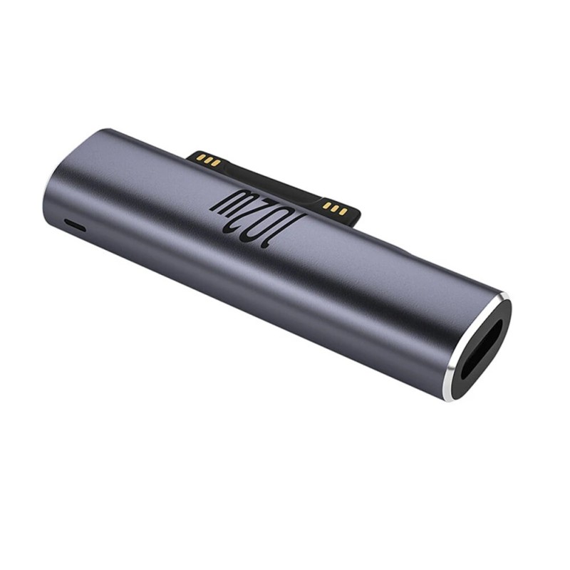 Dr. Phone-DrPhone SPA5 Surface Connector naar USB-C-oplaadadapter- PD Snel Opladen – Ondersteuning tot 102W – Magnetische Power Adapter€ 15,95€ 13,18DrPhoneLaders8720118539224