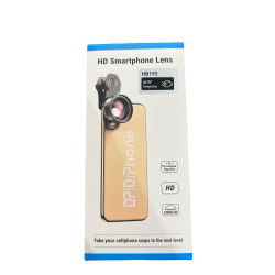 Dr. Phone-DrPhone APX12 Super Fisheye-lens 195 graden – Cameralens – Fotografielens - HD Smartphone- Zwart€ 29,95€ 24,75DrPhone(Telefoon) Opzet Lens / Lenzen8720118539248