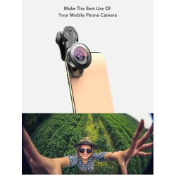 Dr. Phone-DrPhone APX12 Super Fisheye-lens 195 graden – Cameralens – Fotografielens - HD Smartphone- Zwart€ 29,95€ 24,75DrPhone(Telefoon) Opzet Lens / Lenzen8720118539248