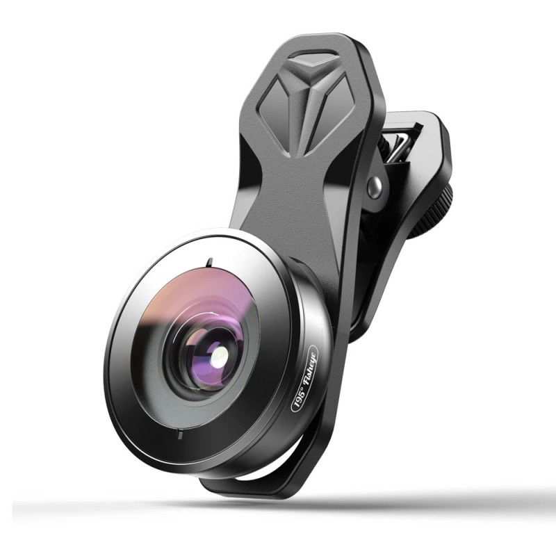 Dr. Phone-DrPhone APX12 Super Fisheye-lens 195 graden – Cameralens – Fotografielens - HD Smartphone- Zwart€ 29,95€ 24,75DrPhone(Telefoon) Opzet Lens / Lenzen8720118539248